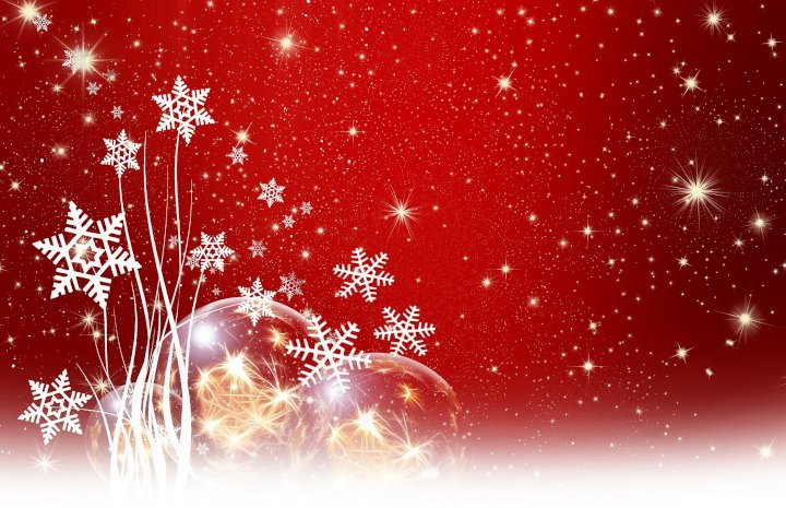 Schöne Weihnachten