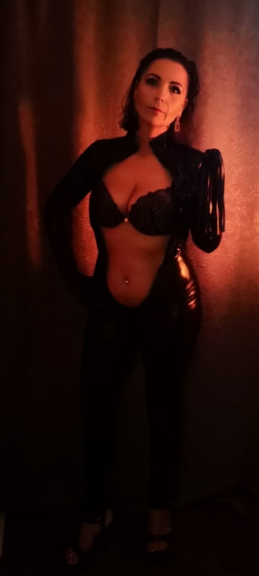 Madame Marcella Madame Marcella