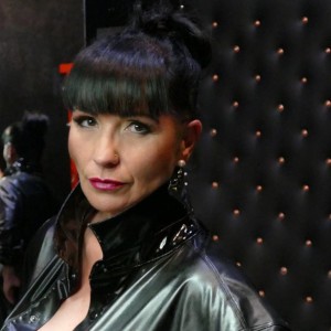 Madame Marcella
