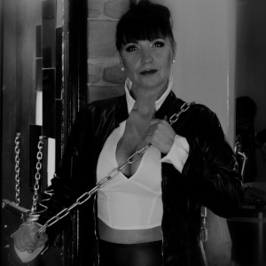 Madame Marcella