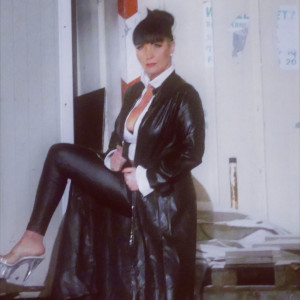 Madame Marcella