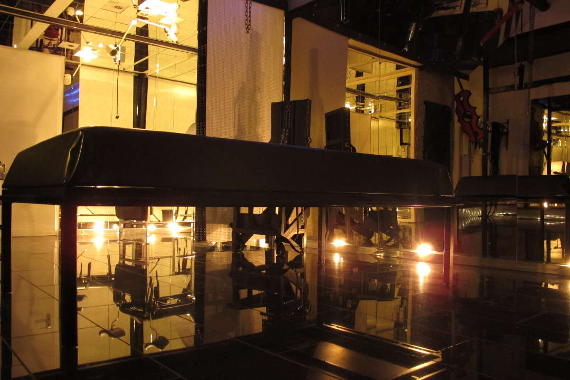 Das große Studio Das große Studio