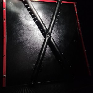 Schwarze Klink